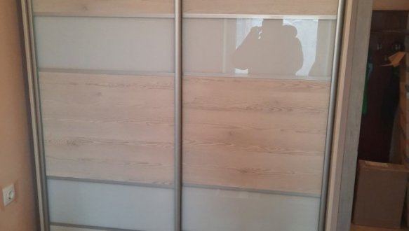 Вітальня-купе 2,4м 