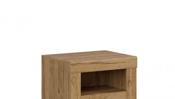 Тумба приліжкова KOM1S Holten 0