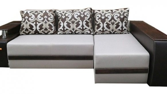 Угловой диван Оскар 3x1