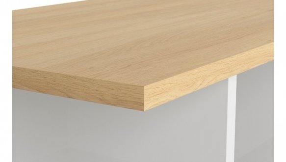 Стол письменный BIU/160 Nandu 0