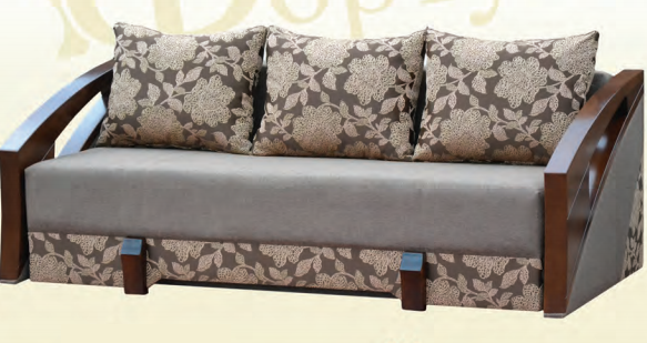 Диван Мілан Ортопедичний