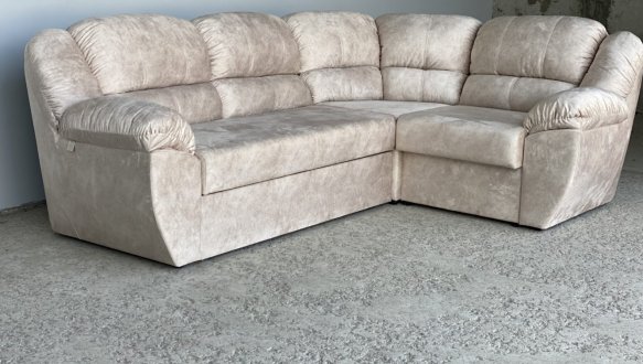 Кутовий диван Вавілон 265 7