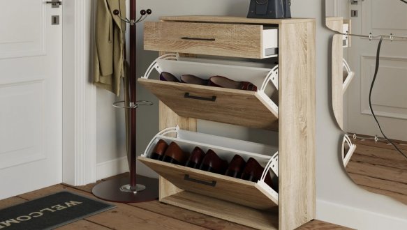 Тумба під взуття Т207 35