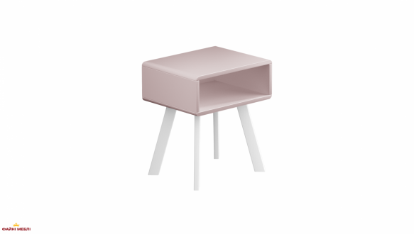 Тумба прикроватная Щит бука Эстелла Атлас 7