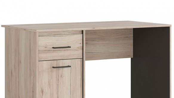 Стол письмовий BIU/120 Ronse