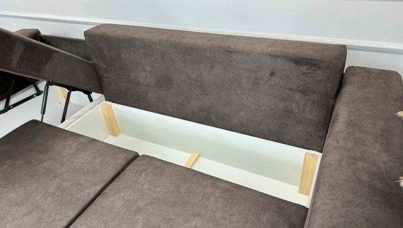 Кутовий диван Марсель 5