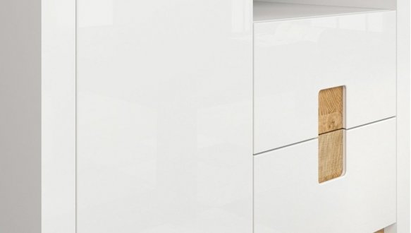 Модульна вітальня Alameda 8