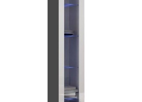 Вітрина навісна Vigo 6