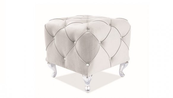 Пуф Hestia K Velvet 