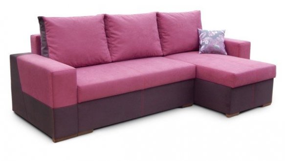 Кутовий диван Класік А