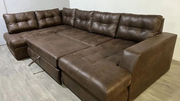 Кутовий диван Роксі XL 4