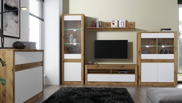 Модульна вітальня RICHE 1