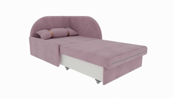 Тапчан розкладний Ріо 13