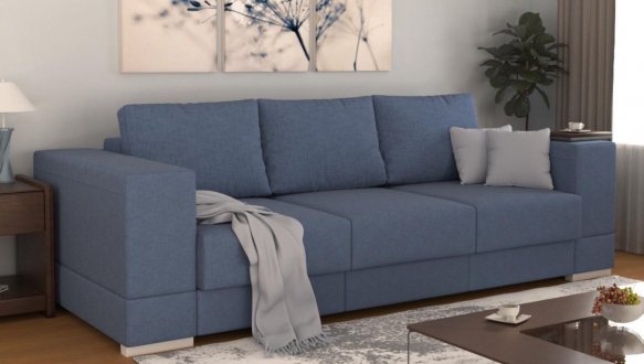 Диван розкладний пантограф Віко меблі Бостон 263 см