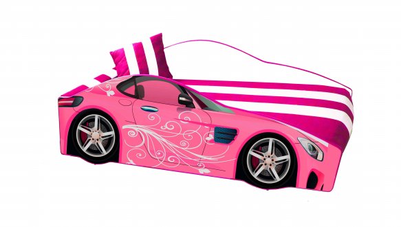 Детская кровать Элит Glamour