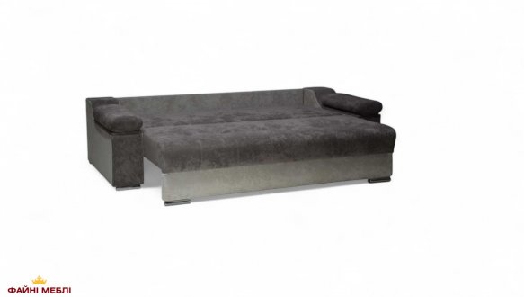 Диван розкладний єврокнижка Файні меблі Ніколь 2 245 см 2