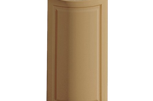 Тумба верхняя В30.72.1Д. угол.гнут. Диамант