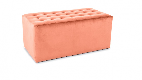 Пуф Lori 2 Velvet