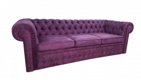 Диван Оксфорд 3 19
