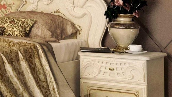 Тумба приліжкова Реджина 0