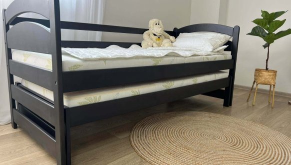 Ліжко Бонні 1