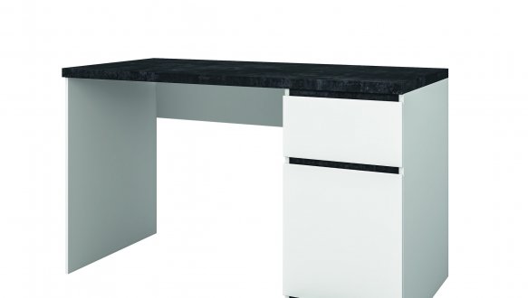 Стол письменный 1Т Мия