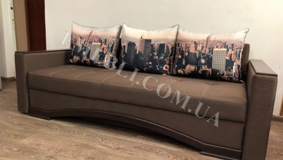 Диван Лінда 6