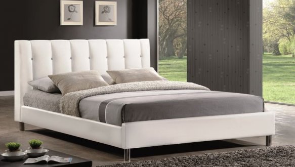 Кровать Nadi / Signal