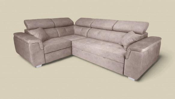 Модульний диван Глейс 1 2