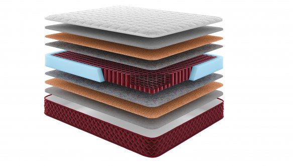 Матрас RedPeak Арарат