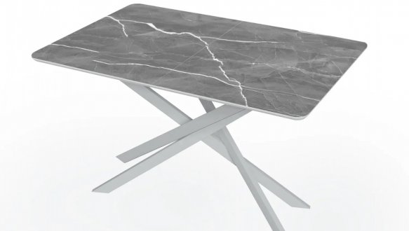 Стіл кухонний розкладний Джем Kirk / Кірк 18