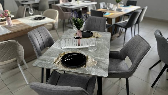 Стілець Markus/Маркус Bjorn 85 см 4