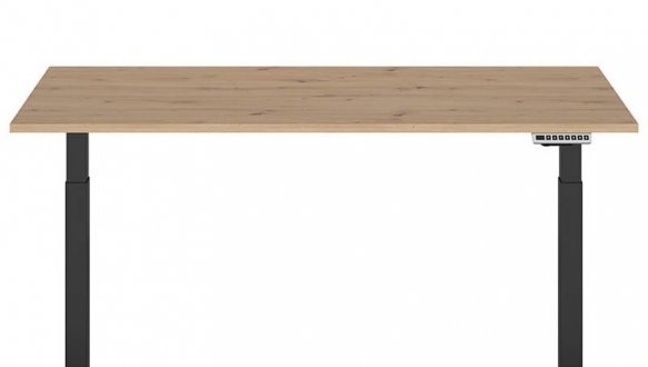 Стол письменный BIU/160/70/B Space office 7