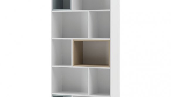 Стеллаж Твист 