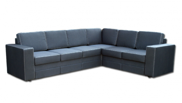 Кутовий диван Аскольд 32-В 6