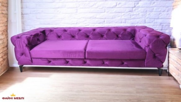 Диван Неаполь 0