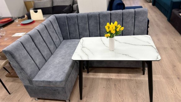 Кухонний уголок Стар Лайн 2