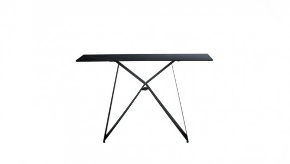 Консоль Бруно неро маркіна 2