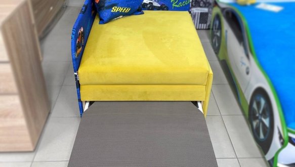 Тапчан Максік 2