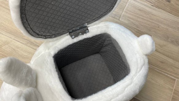 Пуф Зайчик 3