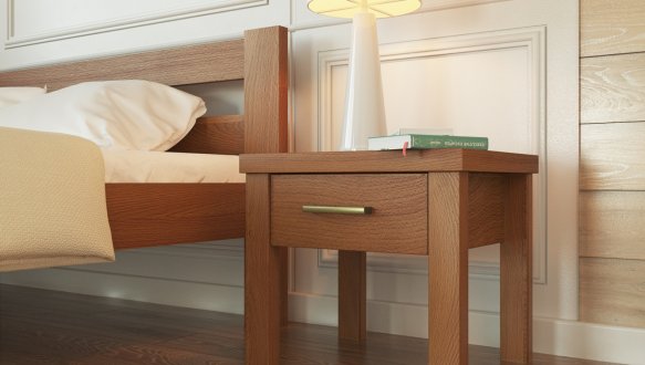  Тумба приліжкова Т-2 Лев 3