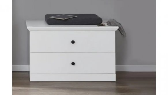 Тумба для взуття 2S Брендсон 0