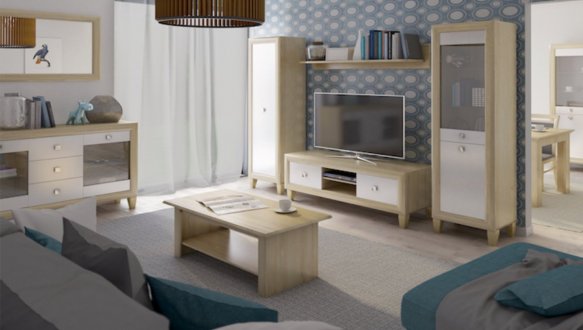 Модульная гостиная DALIA