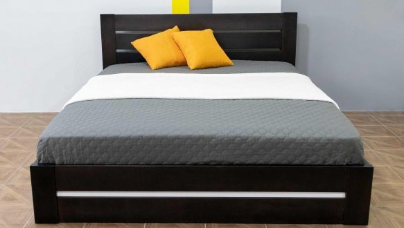 Спальня Lotos/Лотос Дримка с комодом 5S и тумбами 6