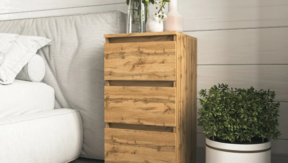 Тумба приліжкова аппалачі Т216