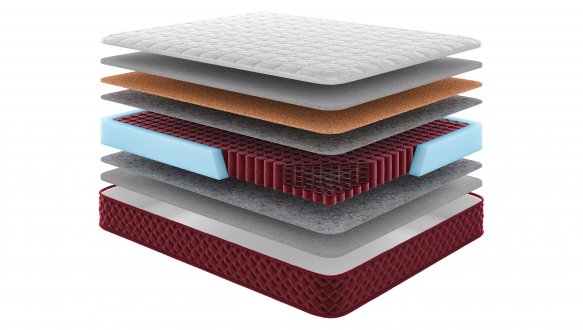 Матрац RedPeak Чогорі