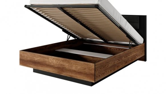 Ліжко 160 Milton 0