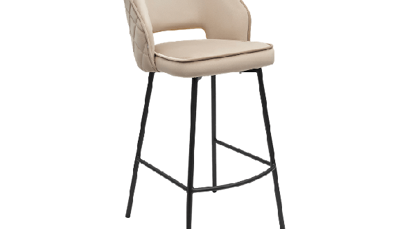 Стілець барний Andre/Андре B Bjorn 105 см