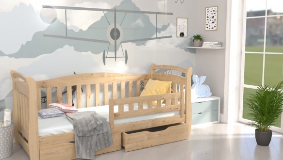 Ліжко Домінік 2