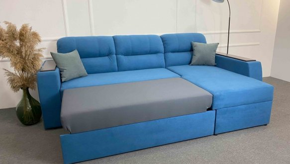 Угловой диван Эко Дрим 2